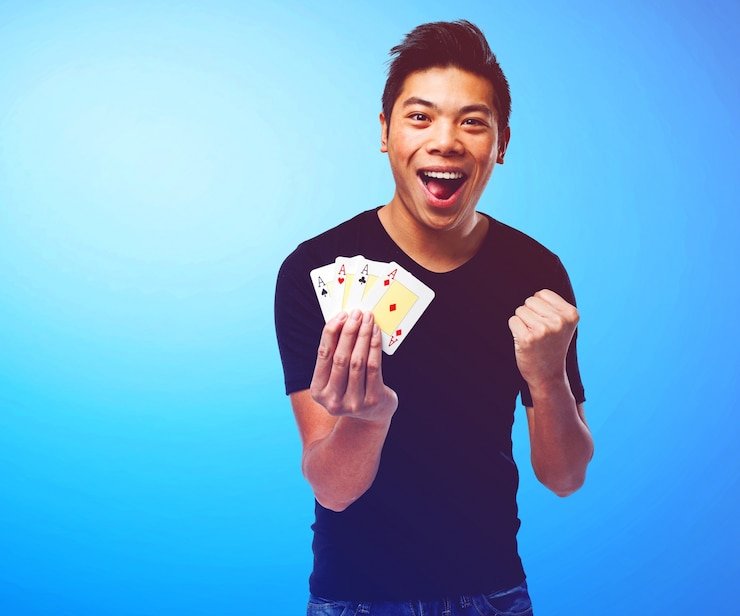 Program referral pangerantoto3 memungkinkan anggota mendapatkan komisi dari rujukan